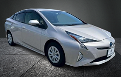 Toyota Prius 2017